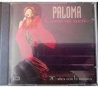 Paloma San Basilio - Como Unsueno