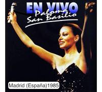 Paloma San Basilio - en Vivo [Import]