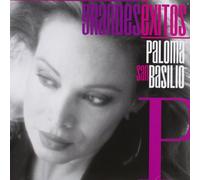 Paloma San Basilio - Grandes Éxitos