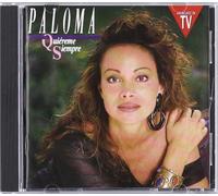 Paloma San Basilio - Quiéreme Siempre