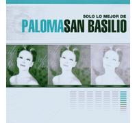 Paloma San Basilio - Solo Lo Mejor De