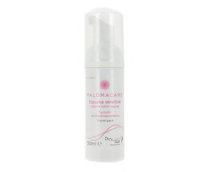 Palomacare Espuma Sensitiva Vaginal 50 ml