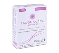 Procare Health Palomacare Gel Vaginal 6 cánulas monodósis