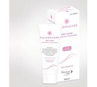 Palomacare Gel Vulvar Hidratante Reparador 30 ml - Irritación y Sequedad