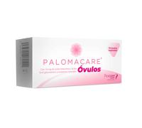 Palomacare óvulos 10 uds Procare Health - cuidado íntimo e hidratación