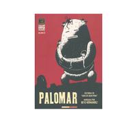 Palomar Vol. 02