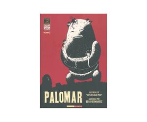 Palomar Vol. 02