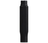 Palomino Blackwing Point Guard - Protector de punta, color negro