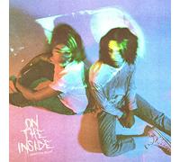 Palomino Blond - ontheinside