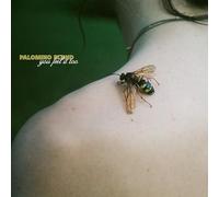 Palomino Blond - You Feel It Too [Vinilo]
