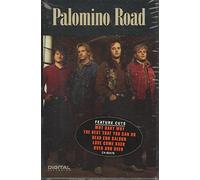 Palomino Road [Casete]