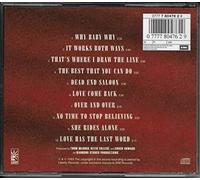 Palomino Road - Palomino Road