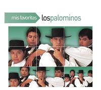 Palominos - Mis Favoritas