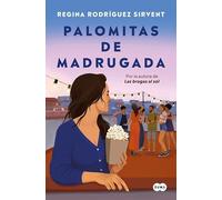 Palomitas de madrugada (SUMA)