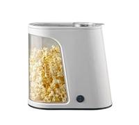 palomitas de maíz Household White Small Portable Popcorn Machine
