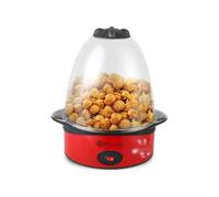 palomitas de maíz Máquina de palomitas Mini máquina maíz alta eficiencia, electrodomésticos, for hacer aperitivos cocina casera completamente automática