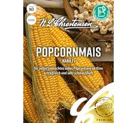 Palomitas de maíz Nana F1 para hacer palomitas de maíz de cine