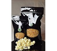 Palomitas de maiz premium 500 gramos cine palomitas frescas bolsas XL 1:46 pop volumen