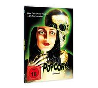 Palomitas / Popcorn (1991) ( Phantom of the Cinema ) ( Pop Corn ) [ Origen Alemán, Ningun Idioma Espanol ]