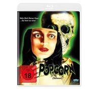 Palomitas / Popcorn (1991) ( Phantom of the Cinema ) ( Pop Corn ) [ Origen Alemán, Ningun Idioma Espanol ] (Blu-Ray)