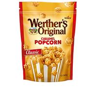 Palomitas sabor caramelo Werther's bolsa 140 g