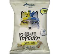 Anaconda Palomitas Dulces Sweet & Salty Bio 30g