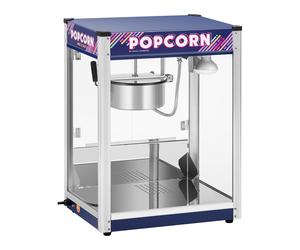 Palomitera azul - 8 oz | Royal Catering