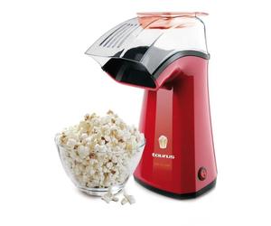 Palomitero Taurus Pop'n'corn 1100W Rojo