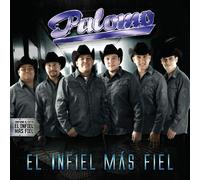 Palomo - Infiel Mas Fiel