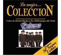 Palomo - Mejor Coleccion
