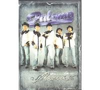 Palomo - Pasion [USA] [DVD]