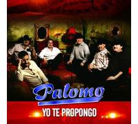 Palomo - Yo Te Prepongo