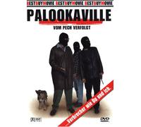 Palookaville [Alemania] [DVD]