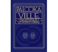 PALOOKAVILLE HC 21: No. 21