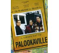 Palookaville [Italia] [DVD]