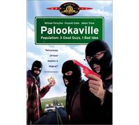 Palookaville [Reino Unido] [DVD]