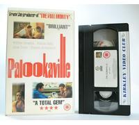 Palookaville [Reino Unido] [VHS]