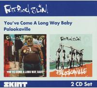 Palookaville / You've Come...