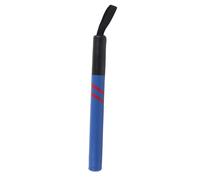 Palos de entrenamiento de cuero sintético, compatibles con entrenadores de swing para mejorar el control y la distancia, equipo de fitness p