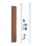 Palos de Incienso, palitos de Olor Sandalwood Inciense Sticks Natural
