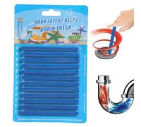 Palos De Limpieza De Tuberías - Palos De Tubería, Desatascado De Fregadero | Palos De Limpieza Eficientes Para Tubos De Limpieza De Tuberías | Desatascador De Tuberías Para Desatascar