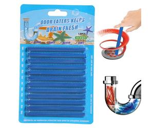 Palos De Limpieza De Tuberías - Palos De Tubería, Desatascado De Fregadero | Palos De Limpieza Eficientes Para Tubos De Limpieza De Tuberías | Desatascador De Tuberías Para Desatascar