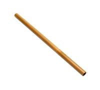 Palos de Masaje de Bambú, Herramienta Masajeadora Portátil, Rodillo de Mano, Palo Raspador Guasha para Brazos y Cuerpo- 42x2cm