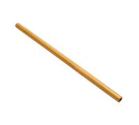 Palos de Masaje de Bambú, Herramienta Masajeadora Portátil, Rodillo de Mano, Palo Raspador Guasha para Brazos y Cuerpo- 42x1.5 Cm