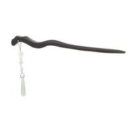 palos de pelo de mujer moño de pelo pasadores palillos de pelo retro palo de pelo de women hair stick hair topper palillos para cabello largo palos de pelo para bollos Aggreko Didiseaon