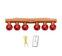 Palos de Reflejos Entrenador Interactivo de Coordinación -Mano y Reacción | Reto de reflejos con palos de caída Para Adultos Deportistas Familia Fiesta Preescolar Navidad Cumpleaños