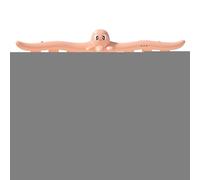 Palos de reflejos, mejora las habilidades de coordinación, 44,5 x 25 cm, de caída de reflejos, juguete de entrenamiento de reacción, acción de caída interactiva, para juegos en interiores y exter