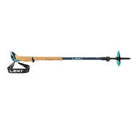 Palos Leki Bernina Lite 2 (Azul) Mujer