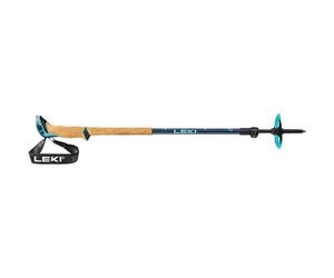Palos Leki Bernina Lite 2 (Azul) Mujer