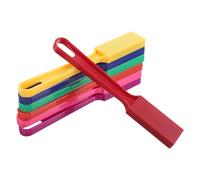 Palos Magnéticos de Bingo 7 Piezas de Plástico para Niños | Contar y Clasificar, Actividades de Destrezas Manuales para Preescolares, Decoracion Colegio